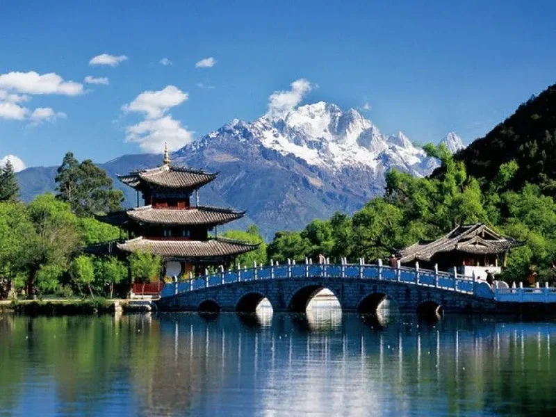 Остров Хайнань. Не только отдых