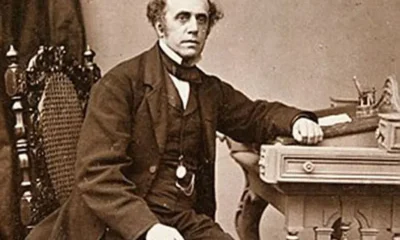 Турбизнес отмечает юбилей: 175 лет первому туру