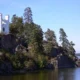 Отдыхаем в России. Интересные туробъекты Ленинградской области