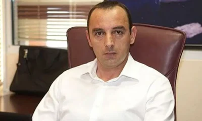 Борис Фулидис: «Мы хотим