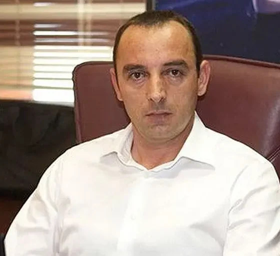 Борис Фулидис: «Мы хотим