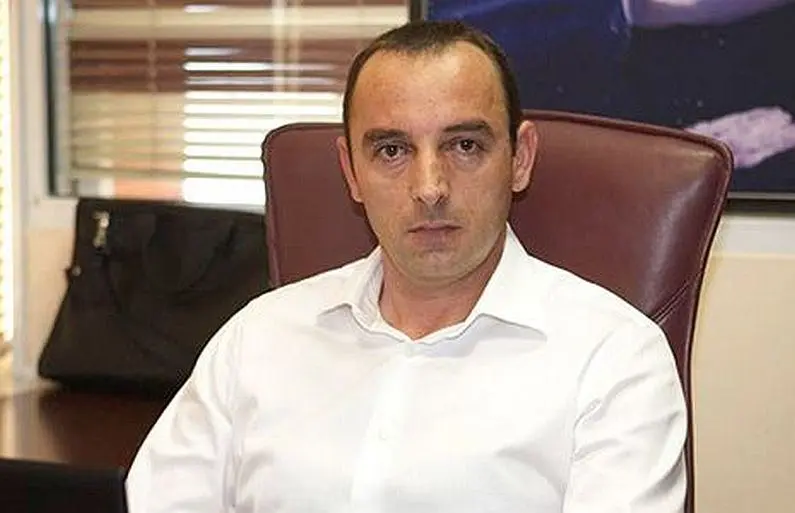 Борис Фулидис: «Мы хотим