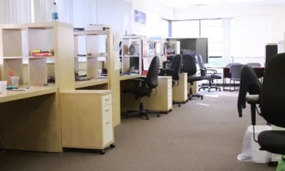 Стадное чувство отдыха или В отпуск всем отделом.