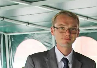 Андрей Смолин: «Туристы