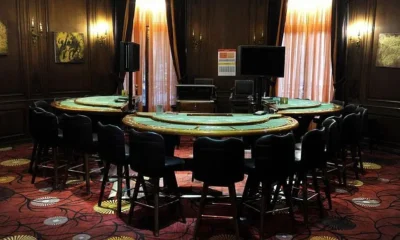 Что наша жизнь – игра: лучшие казино Европы