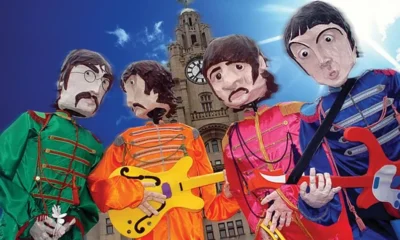 Международная неделя The Beatles