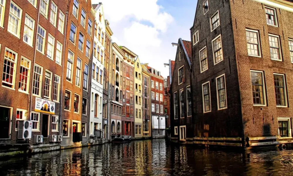 Секреты фотосъемки во время экскурсий: памятка персональным гидам