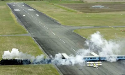 25 аэропортов