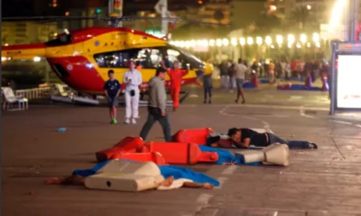 Страшный теракт в Ницце на юге Франции. Почему снова под ударом туристы?