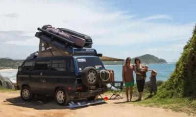 Путешествие к Черному морю на собственном автомобиле. Советы тем