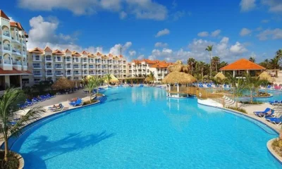 Barcelo Punta Cana 4* в Доминиканской Республике