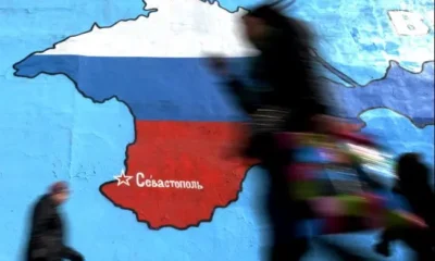 Крым закроют для туристов после попытки терактов на полуострове?