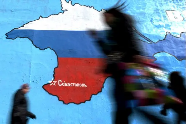 Крым закроют для туристов после попытки терактов на полуострове?