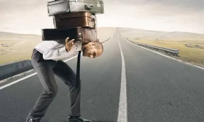 Российские авиакомпании перестанут перевозить любой багаж бесплатно?