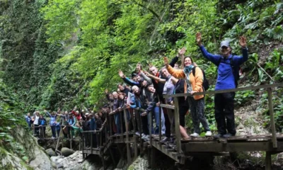 Рейтинг ТОП-направлений на «бархатный сезон 2016-го года».