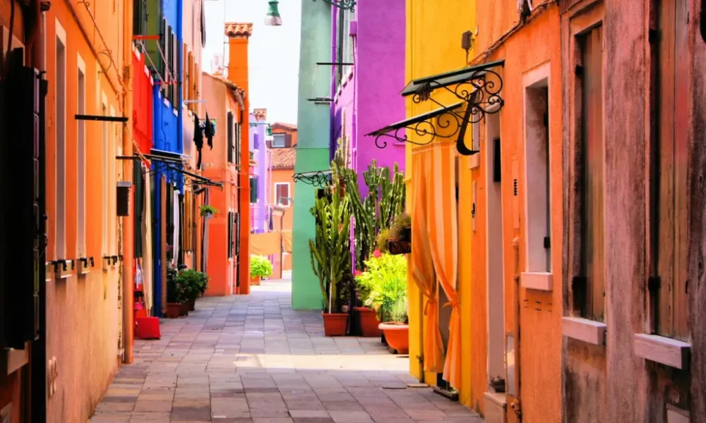 Италия. 10 ответов на самые интересующие вопросы о Родине пиццы