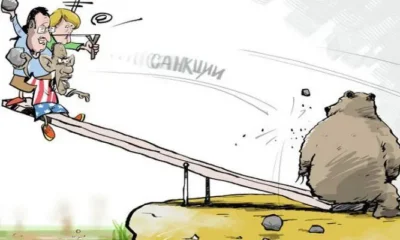 Что заставляет иностранных туристов