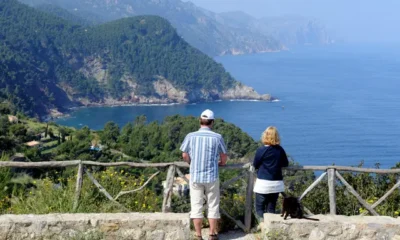 Погода в Испании в августе 2016-го года