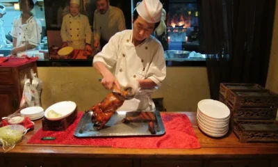 Peking Duck Private Kitchen