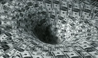 Не станет ли «Туристический кластер «Гурзуф» очередной финансовой «чёрной дырой»?