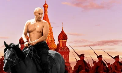 Что заставляет отдыхающих в Сочи просить Путина о помощи?