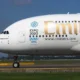 Emirates вводит сбор за выбор места на борту