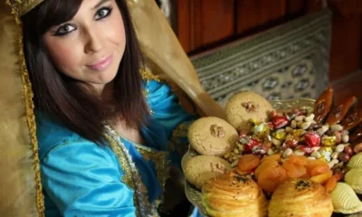 Гастрономические туры. Почувствуй в Баку вкус Азербайджана