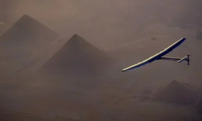 Кто повезёт россиян в Египет и почему?