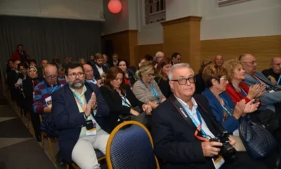 Международный Конгресс FIJET проходит в Москве