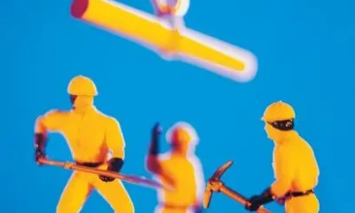 Российские туристы