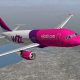 Wizzair проводит однодневную скидочную акцию