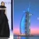 В Дубае проходит Arab Fashion Week