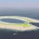 В Бельгии построят искусственный остров в Северном море