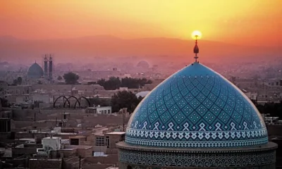 Договор РФ и Ирана о безвизовых турпоездках будет рассмотрен в ноябре