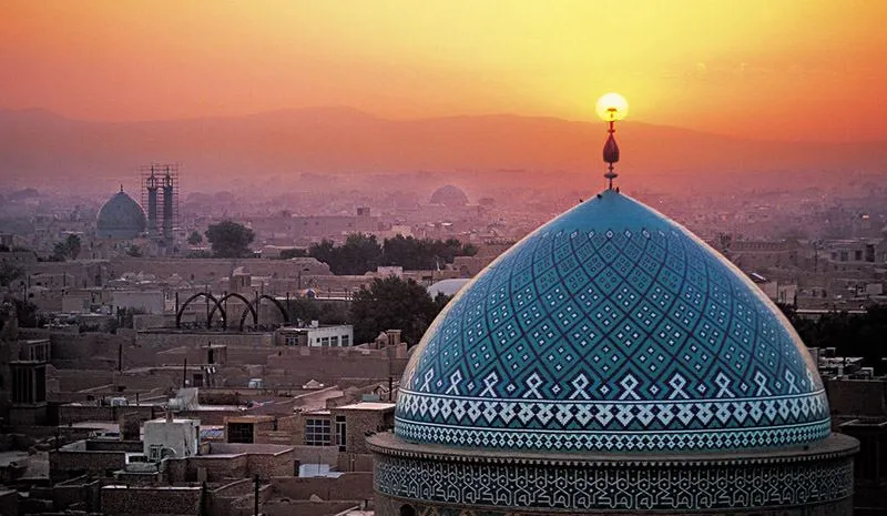 Договор РФ и Ирана о безвизовых турпоездках будет рассмотрен в ноябре