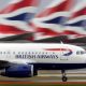 Пассажиры отравились дымом на борту самолета British Airways