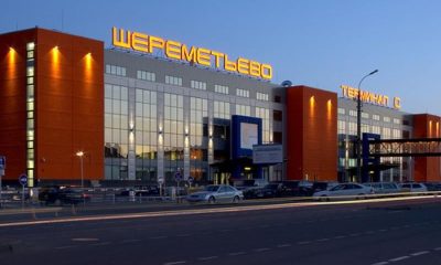 К 2026 году пропускная способность «Шереметьево»увеличится в 2