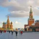 Москва вошла в десятку лучших городов для посещения в 2017 году