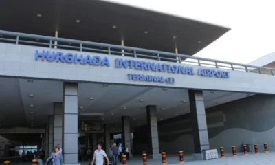 Источник: аэропорты Хургады и Шарм-эль-Шейха еще не готовы безопасно принимать россиян