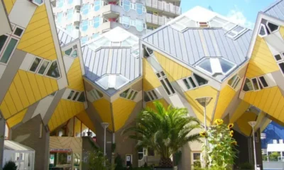 ТОП-8 Нетуристических городов