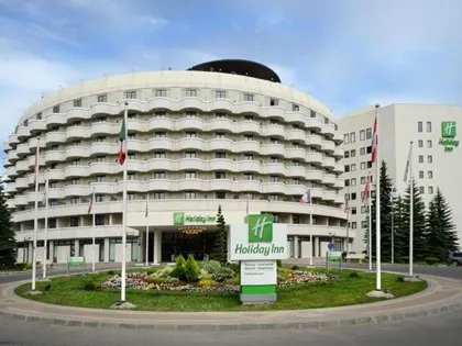 Отель «Holiday Inn® Moscow – Seligerskaya» в Москве