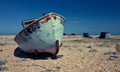 Что не даёт развиваться внутреннему туризму в России?