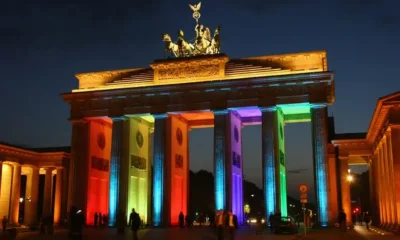 ТОП-5 Лучших фестивалей и мероприятия начала осени 2016