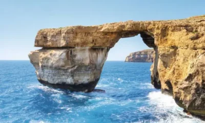 Рейтинг лучших «скрытых» туристических направлений