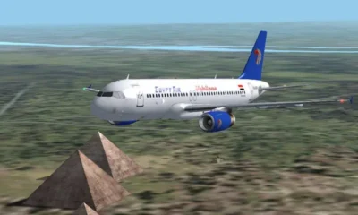 «Открытие» Египта. И все-таки 2017-й