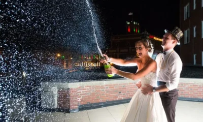 Полезные советы путешественникам. Когда лучше бронировать отели на Новый Год?