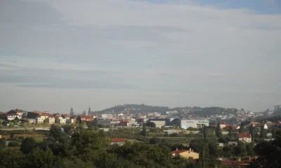 Сантьяго-де-Компостела
