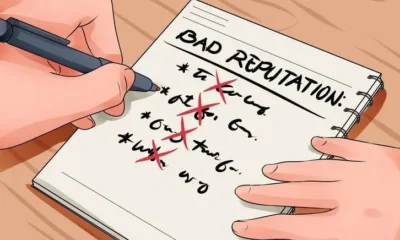 Как владельцы отелей Москвы и Санкт-Петербурга нанесли удар по имиджу России?