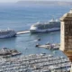 Аликанте становится одним из важных пунктов морского круизного туризма