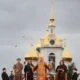 Борис Годунов в Дмитрове